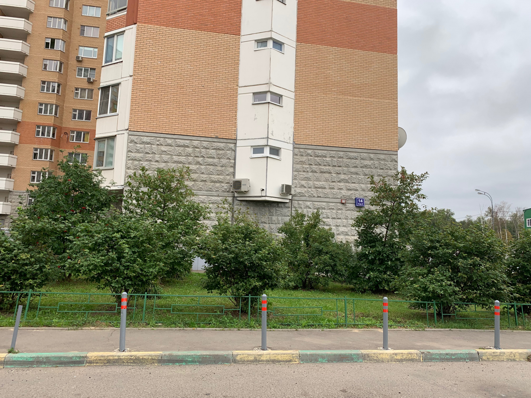 2-комнатная квартира, 58 м² - фото 11
