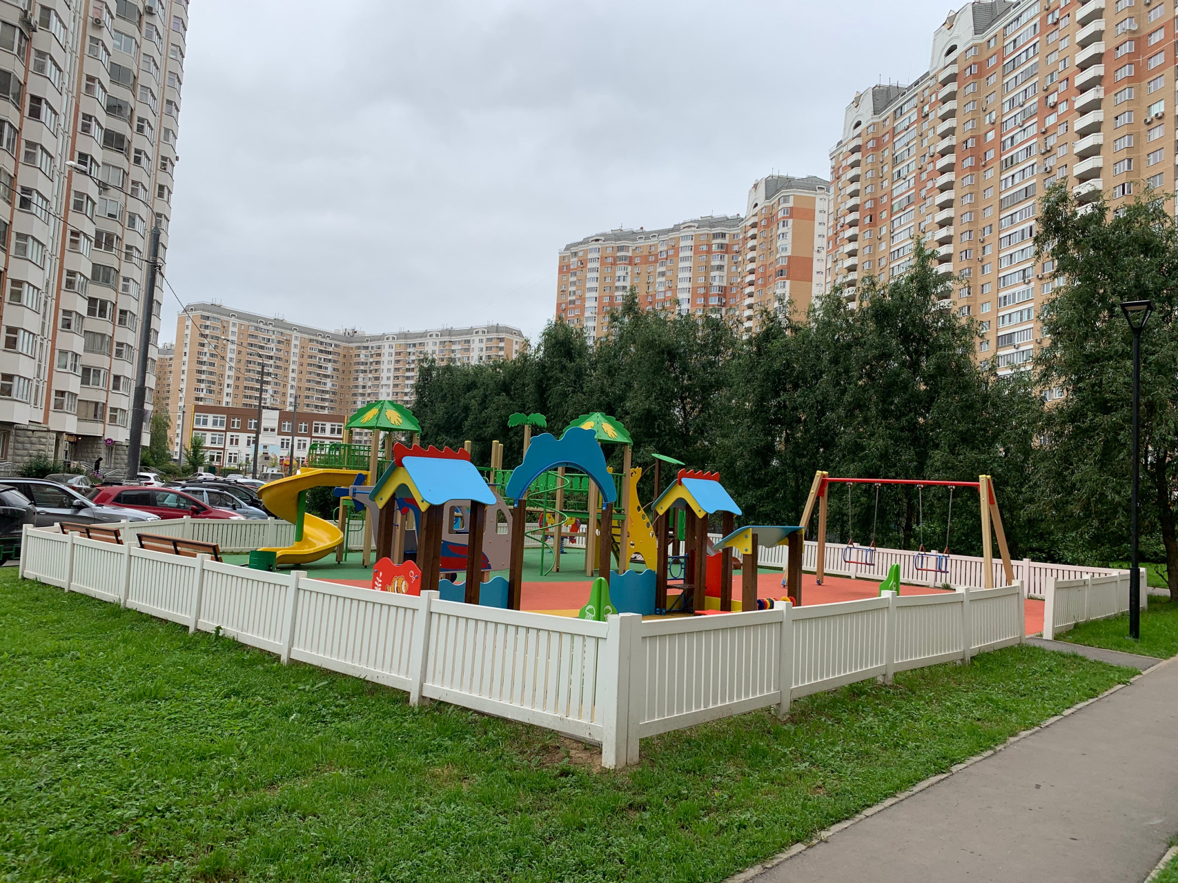 2-комнатная квартира, 58 м² - фото 9