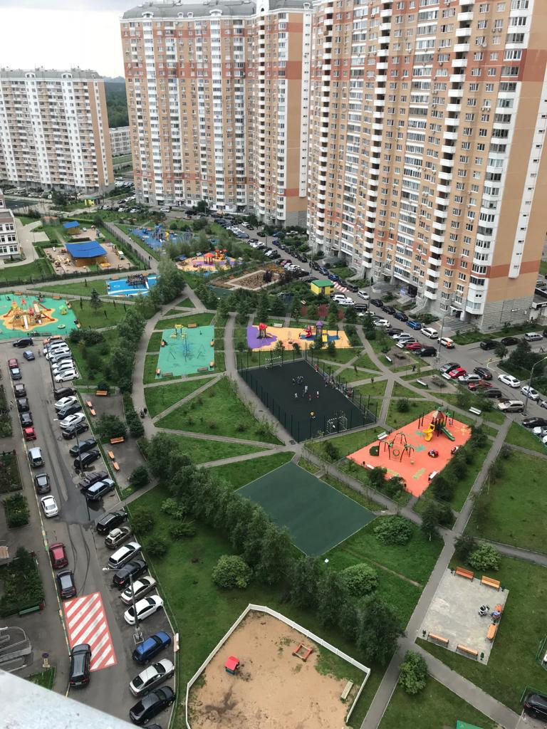 2-комнатная квартира, 58 м² - фото 12