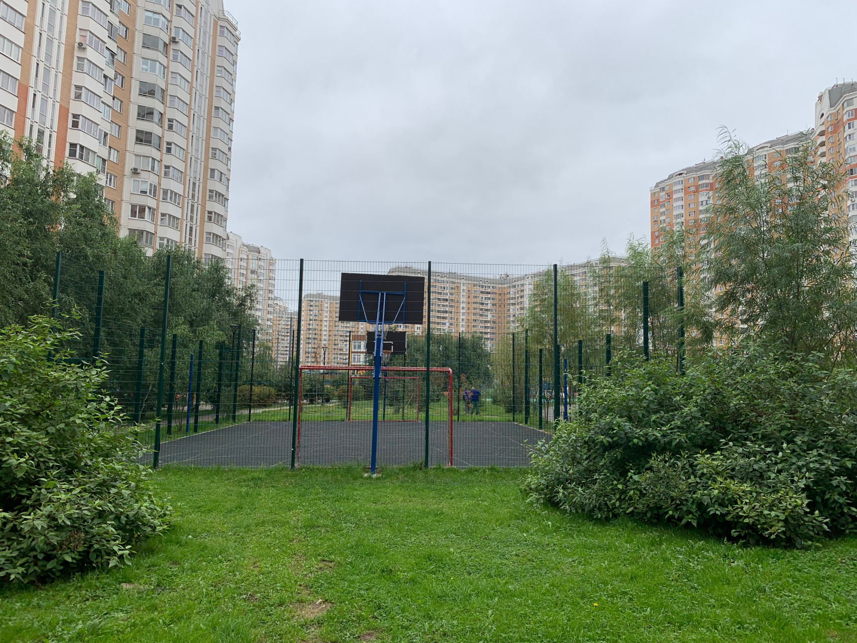 2-комнатная квартира, 58 м² - фото 10