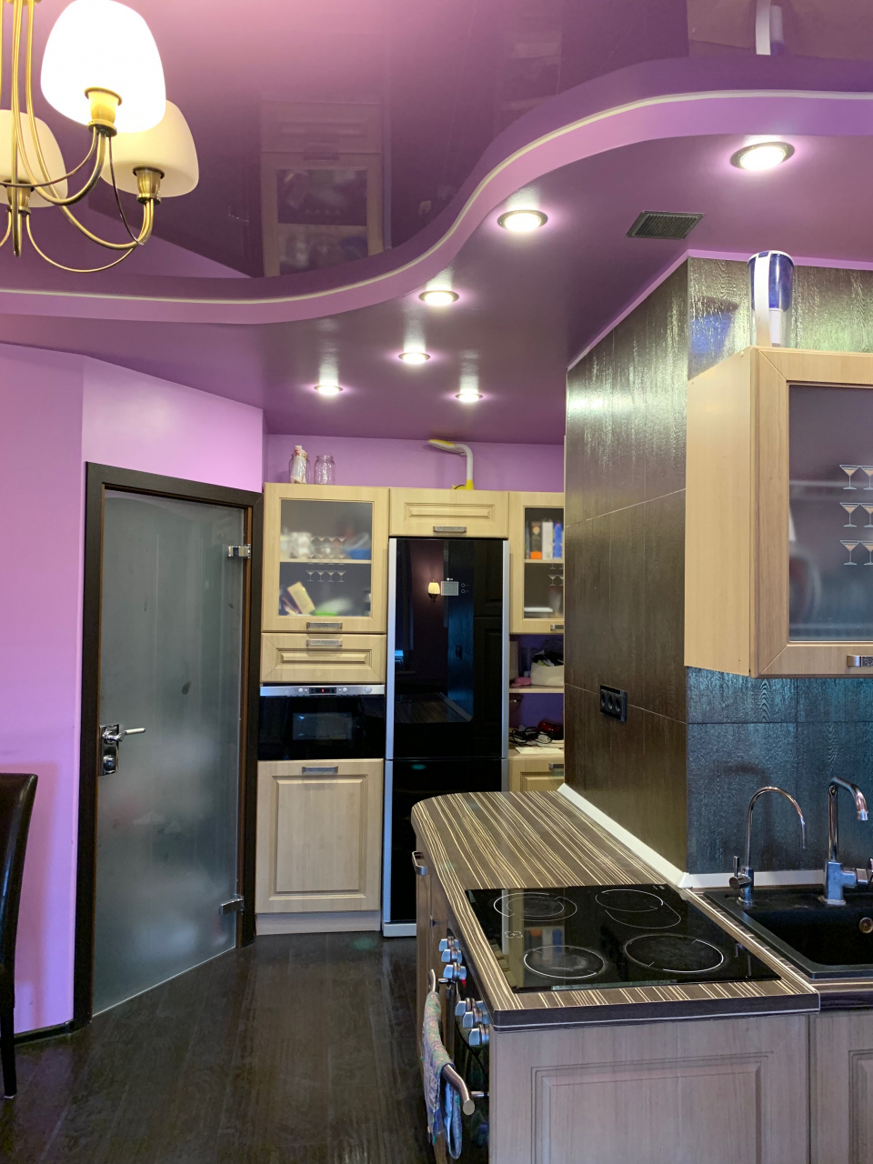 2-комнатная квартира, 58 м² - фото 4