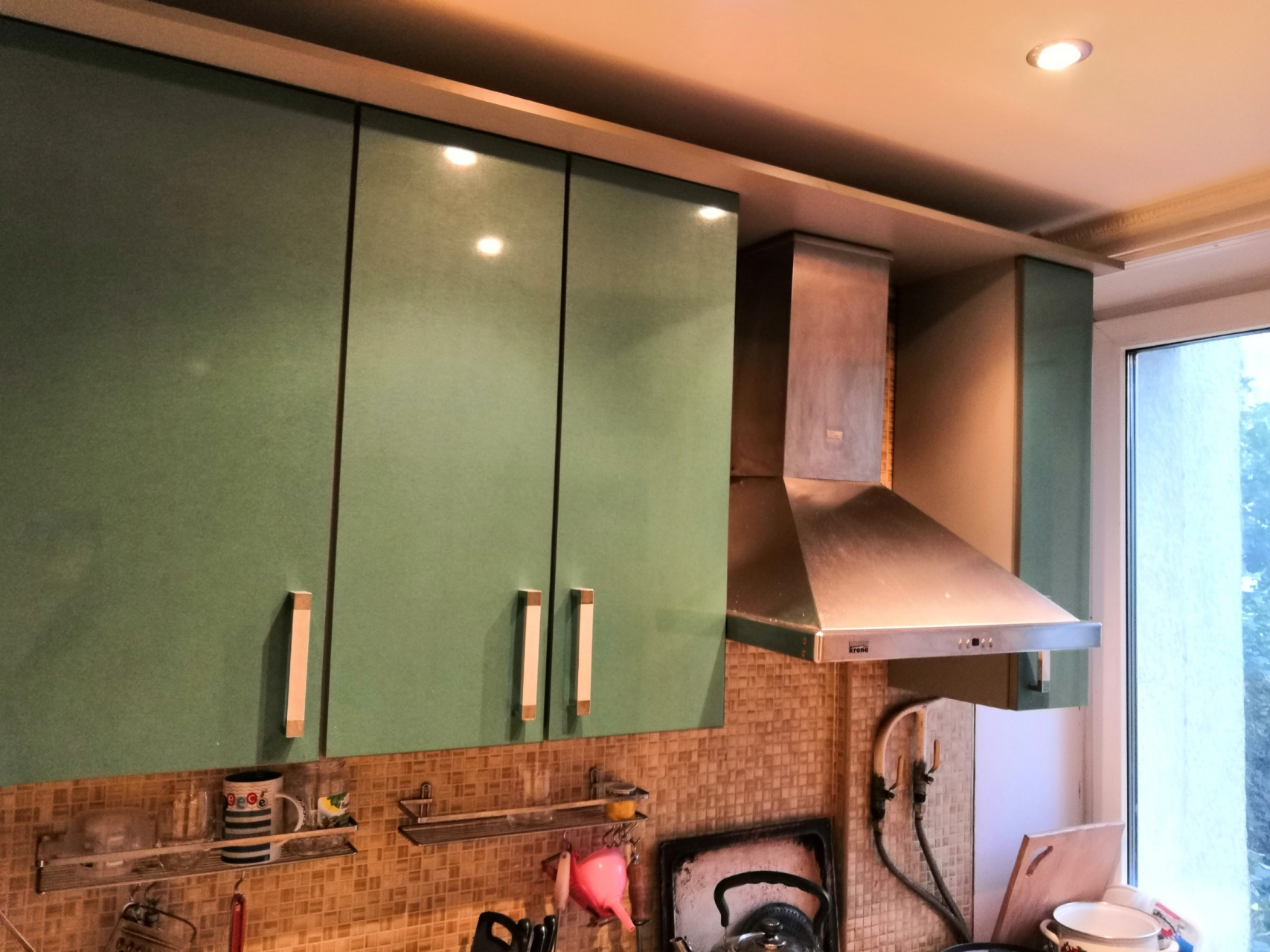 2-комнатная квартира, 43 м² - фото 9
