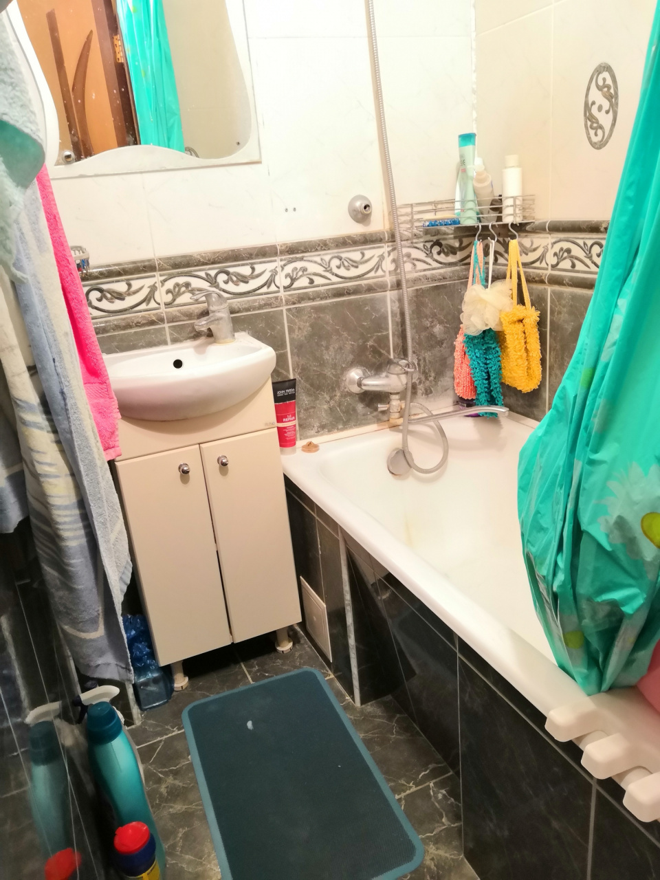 2-комнатная квартира, 43 м² - фото 11