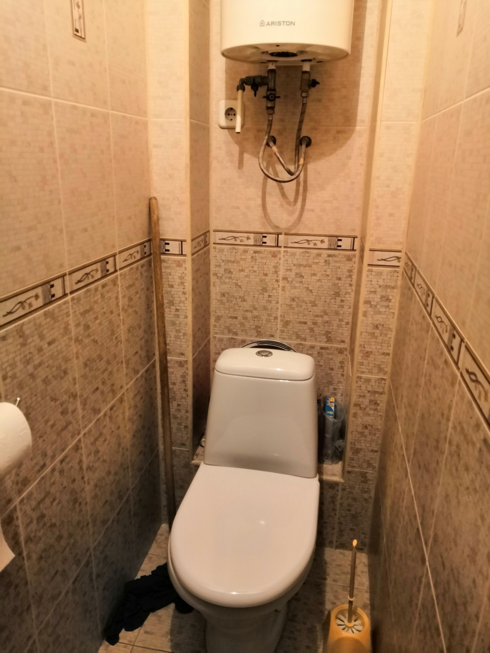 2-комнатная квартира, 43 м² - фото 7