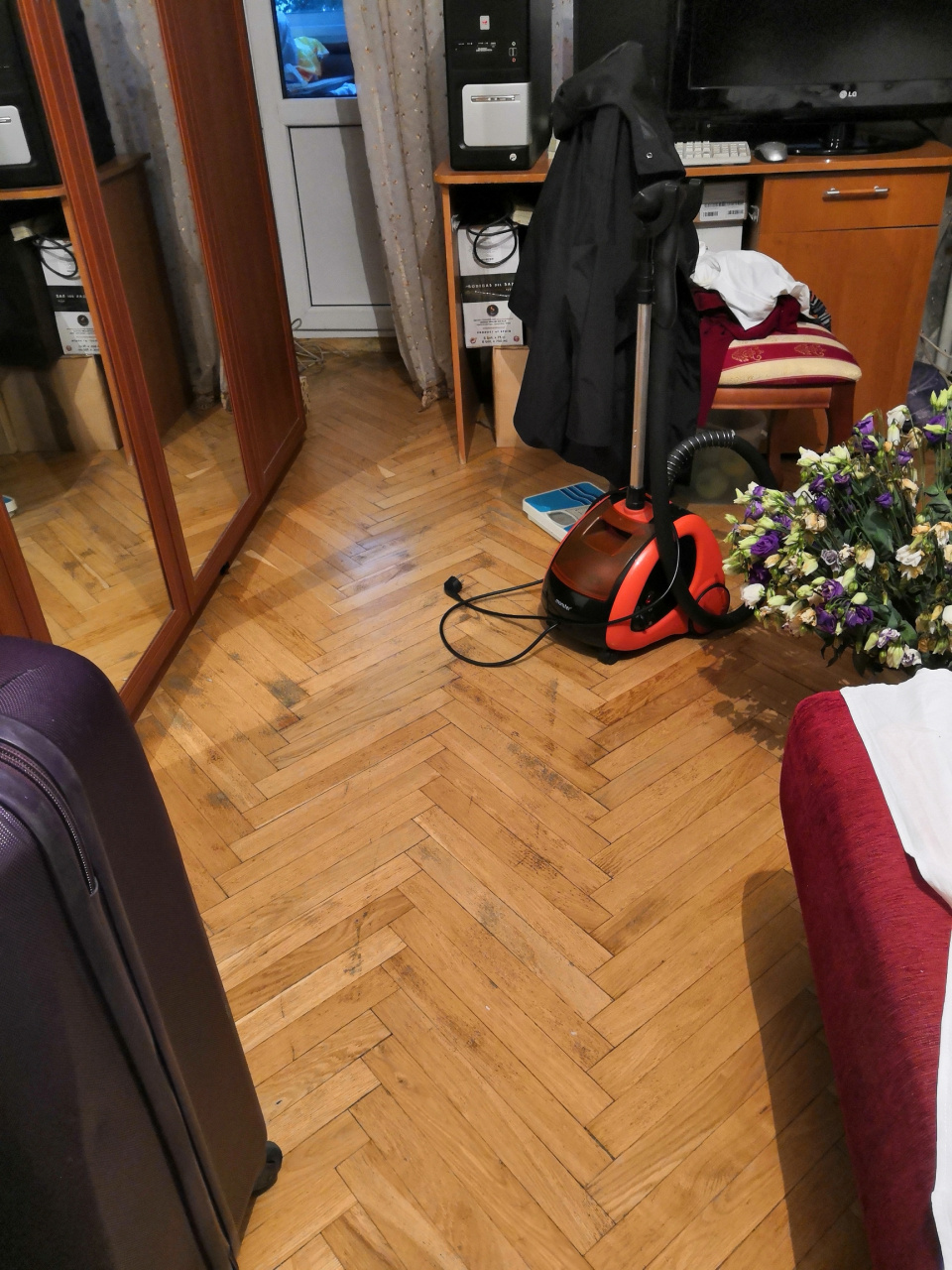 2-комнатная квартира, 43 м² - фото 5