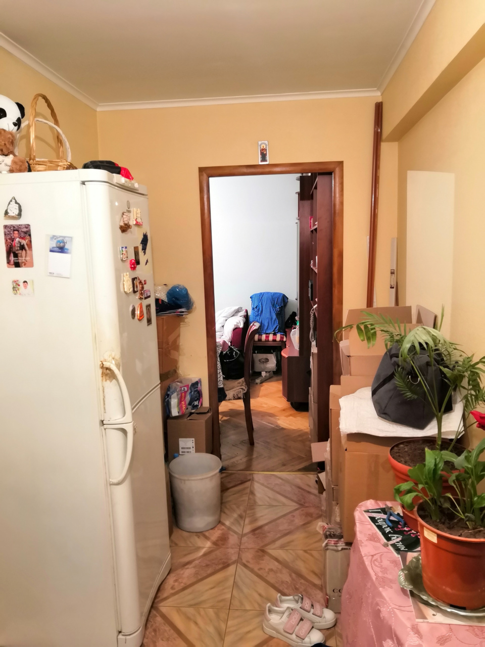 2-комнатная квартира, 43 м² - фото 12