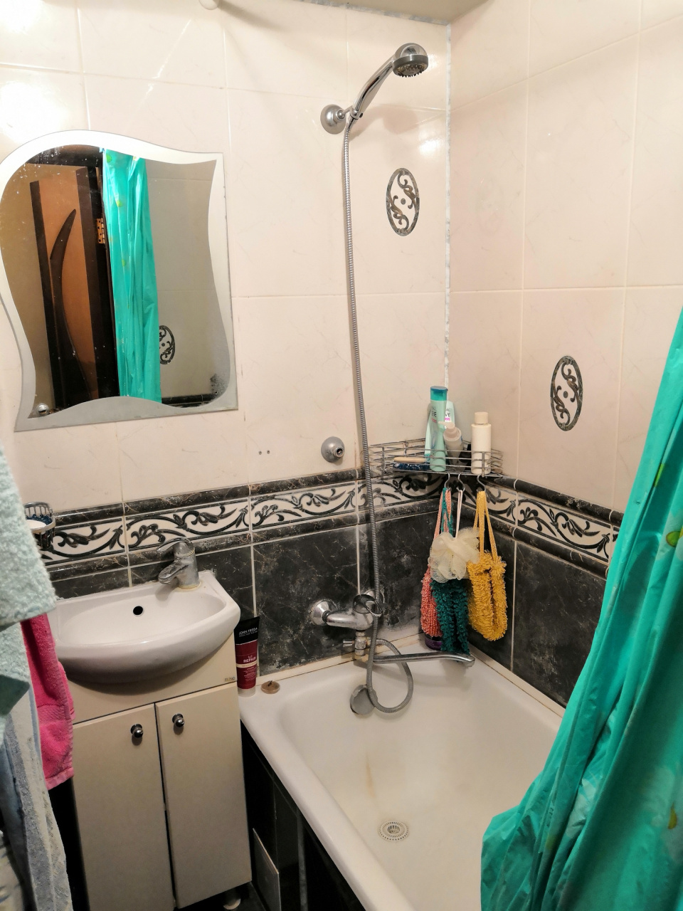 2-комнатная квартира, 43 м² - фото 10