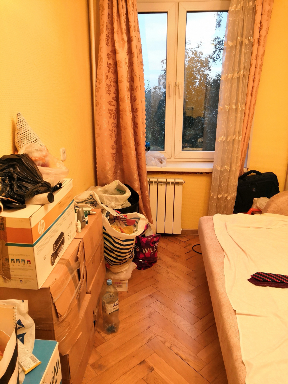 2-комнатная квартира, 43 м² - фото 2