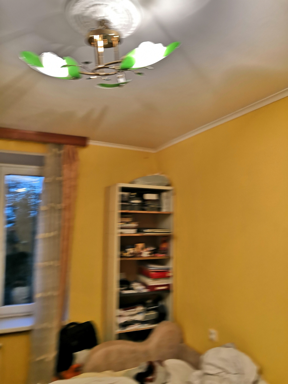 2-комнатная квартира, 43 м² - фото 4