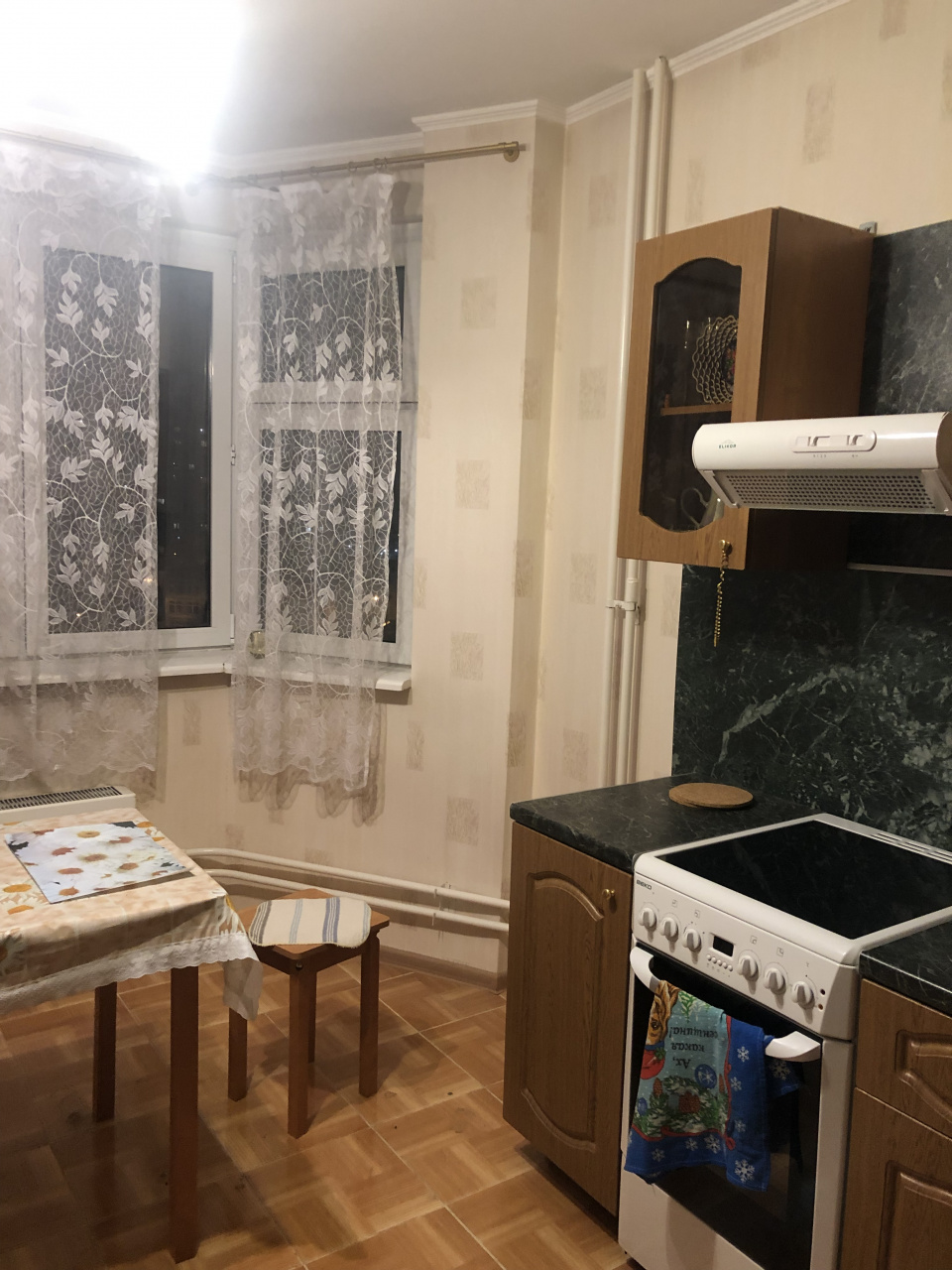 2-комнатная квартира, 61 м² - фото 9