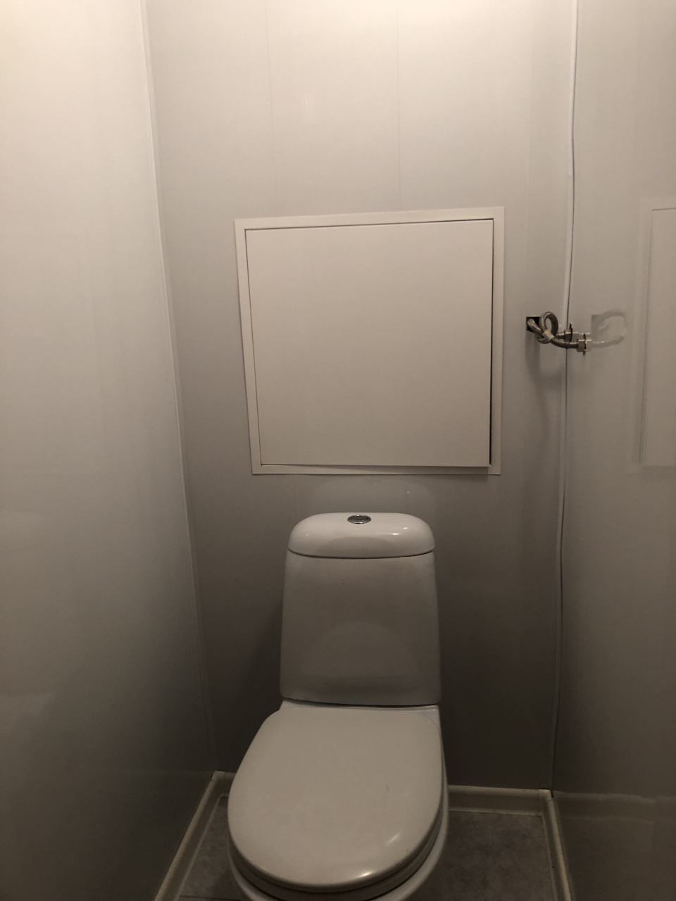 2-комнатная квартира, 61 м² - фото 6