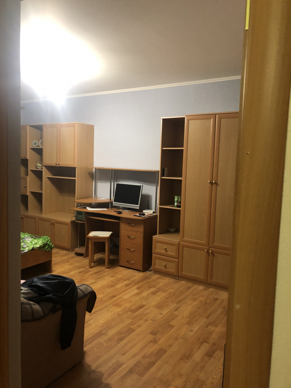 2-комнатная квартира, 61 м² - фото 4
