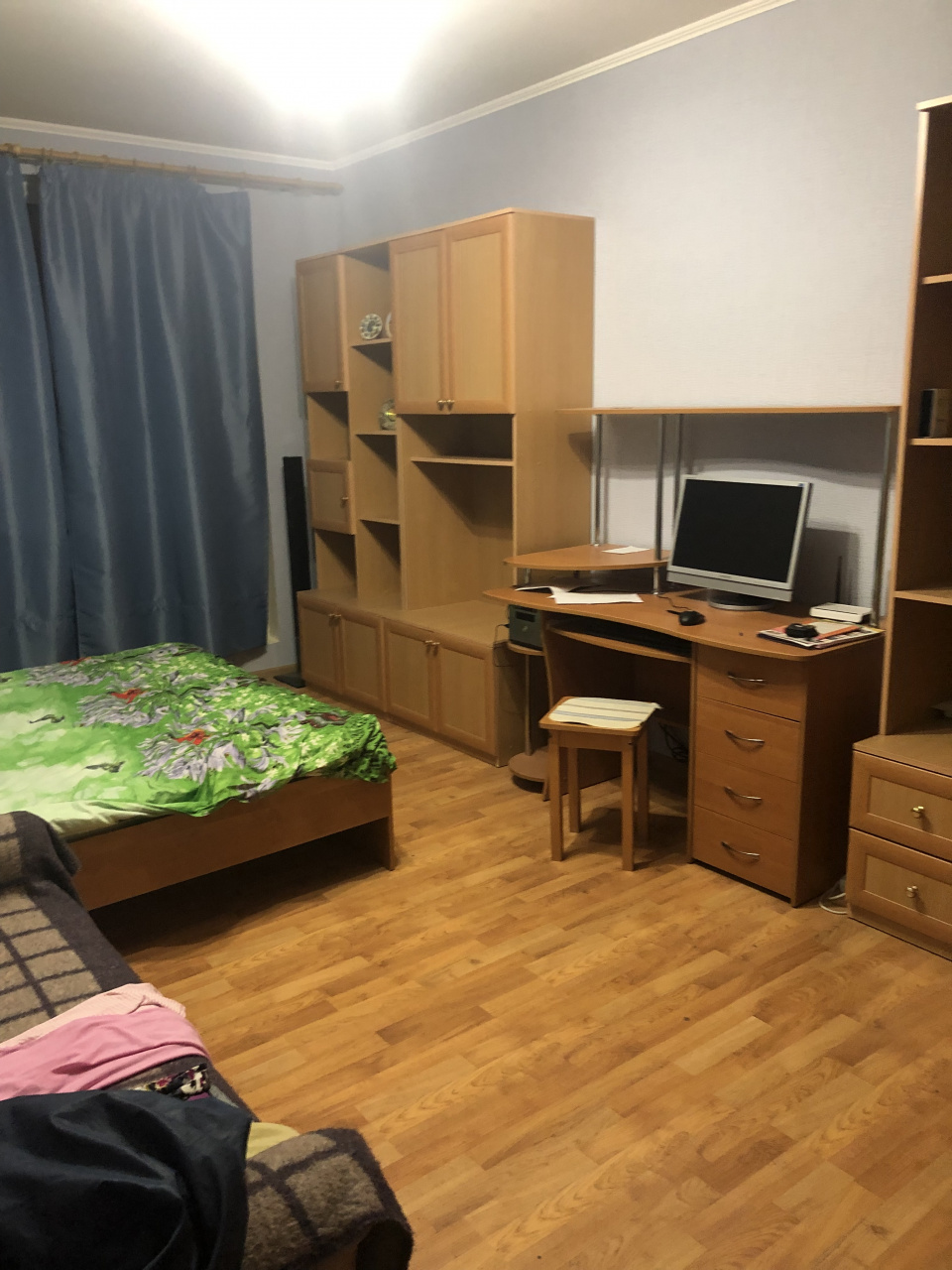 2-комнатная квартира, 61 м² - фото 3