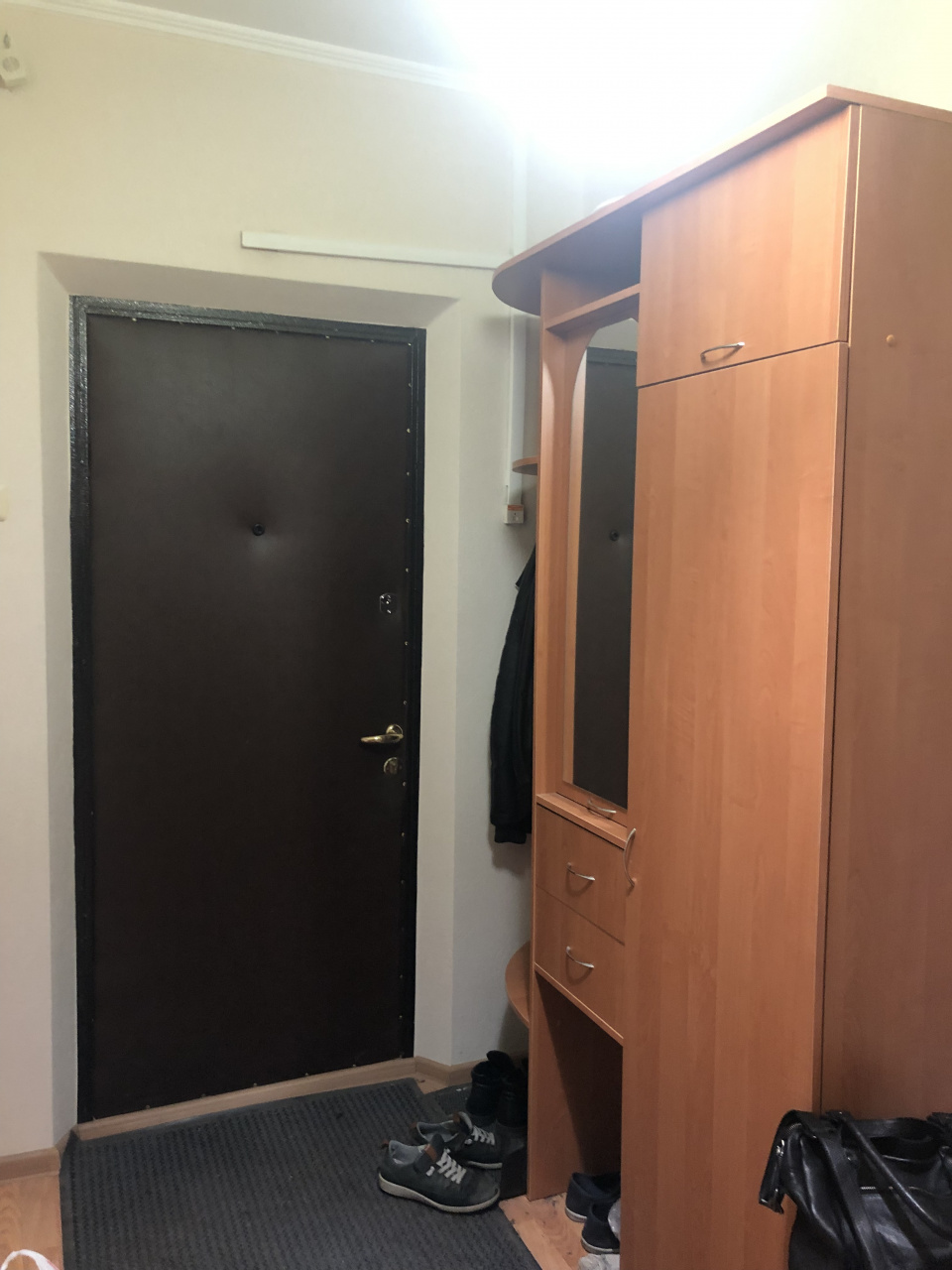 2-комнатная квартира, 61 м² - фото 7