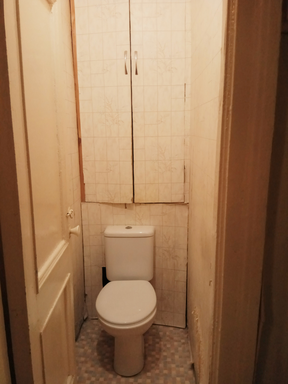 3-комнатная квартира, 53 м² - фото 15