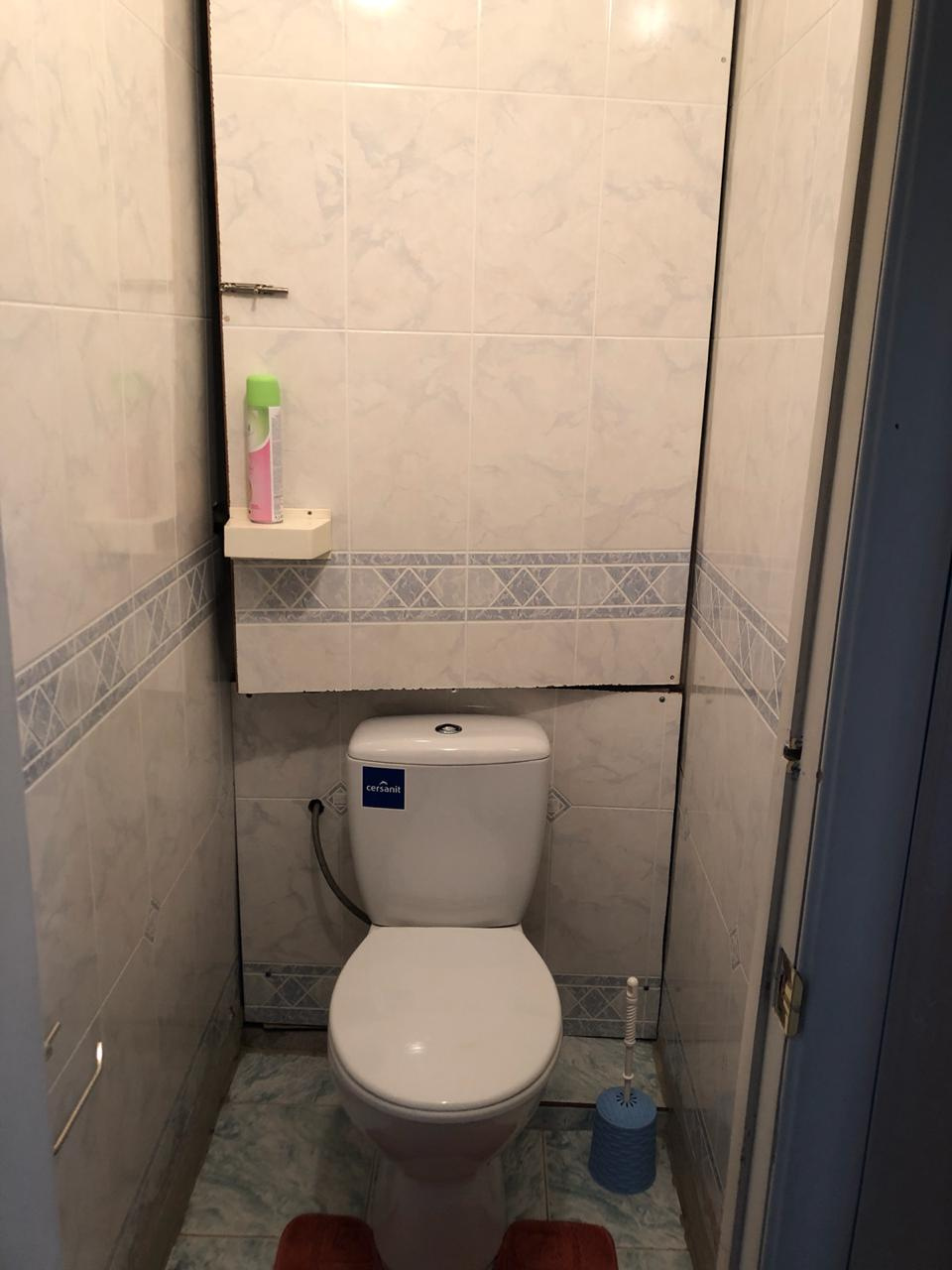 1-комнатная квартира, 39 м² - фото 8