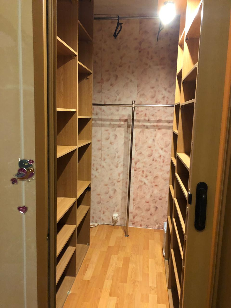 1-комнатная квартира, 39 м² - фото 9