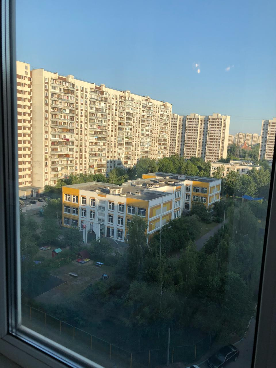 1-комнатная квартира, 39 м² - фото 12