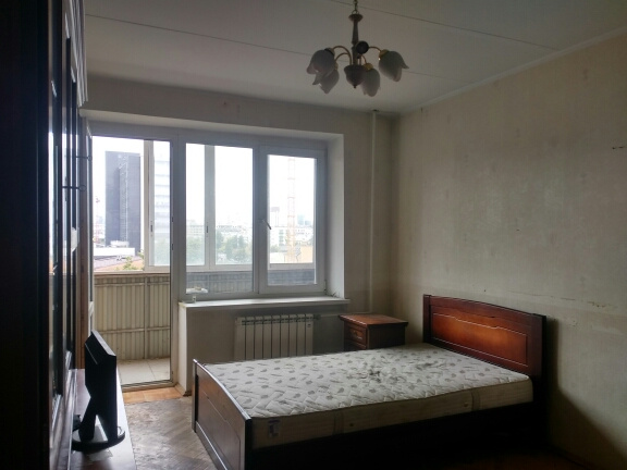 1-комнатная квартира, 38.8 м² - фото 4