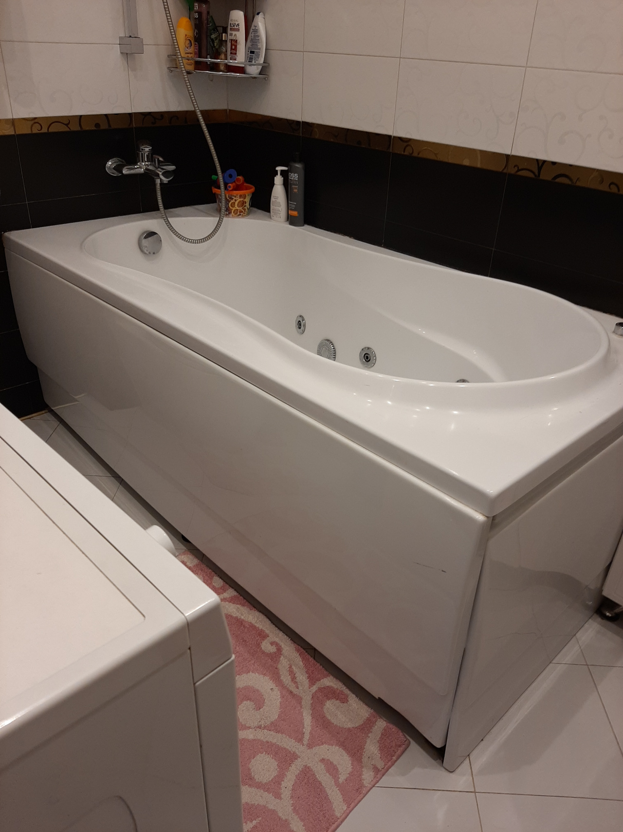 3-комнатная квартира, 68 м² - фото 10
