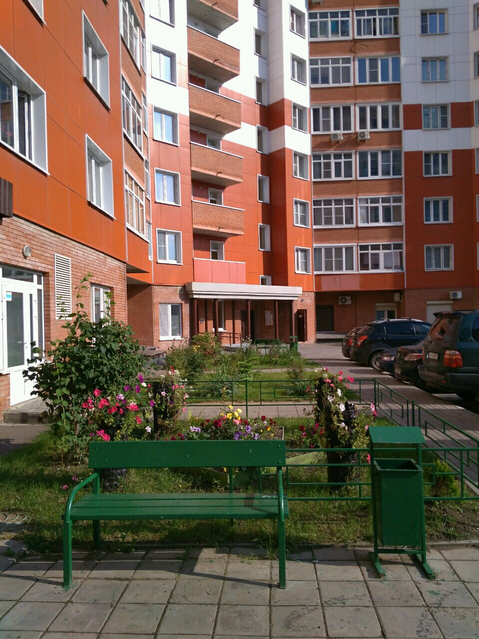 3-комнатная квартира, 88 м² - фото 3