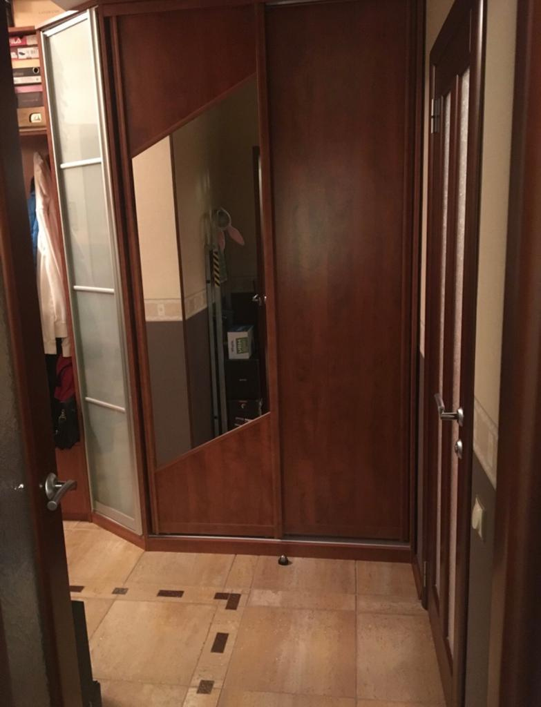 2-комнатная квартира, 53 м² - фото 16