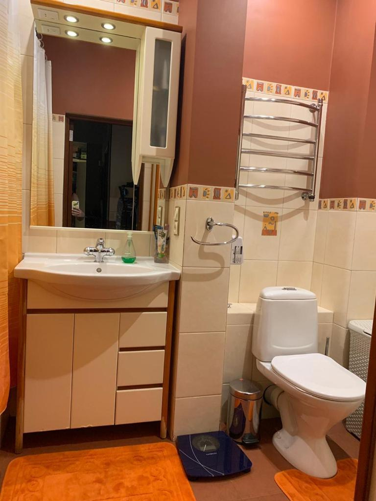2-комнатная квартира, 53 м² - фото 10