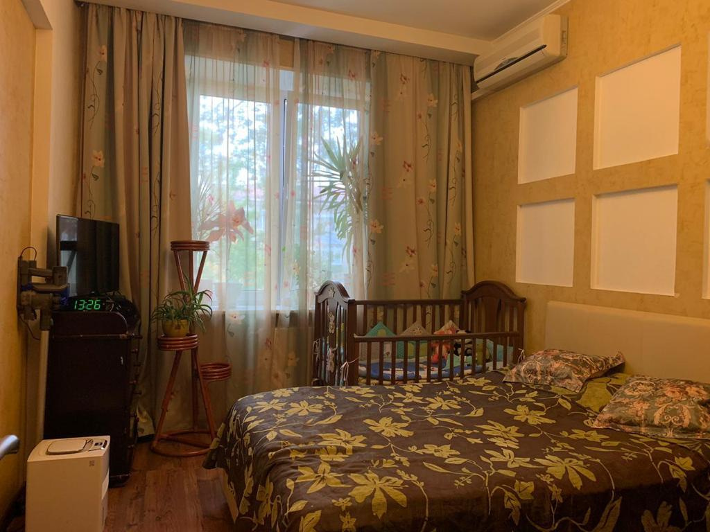 2-комнатная квартира, 53 м² - фото 2