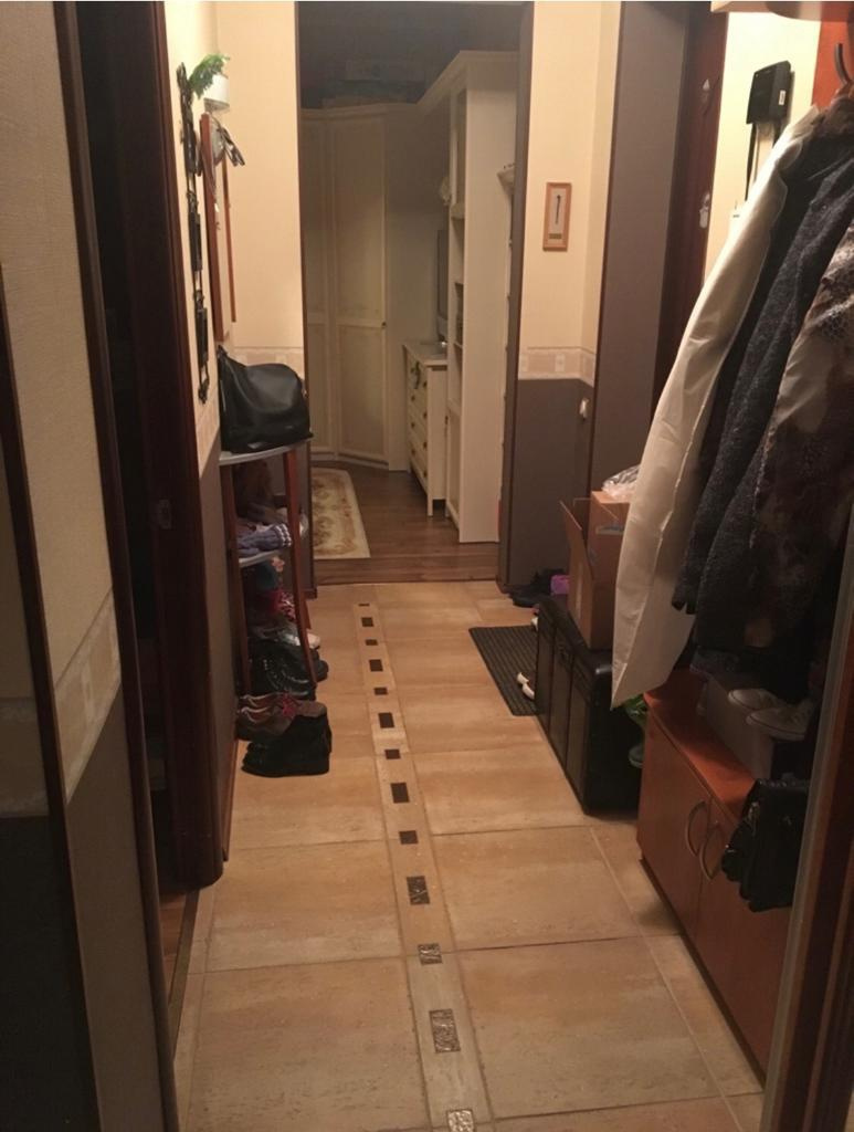 2-комнатная квартира, 53 м² - фото 14
