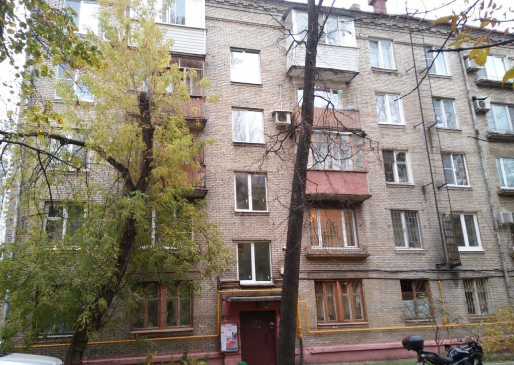 2-комнатная квартира, 53 м² - фото 20