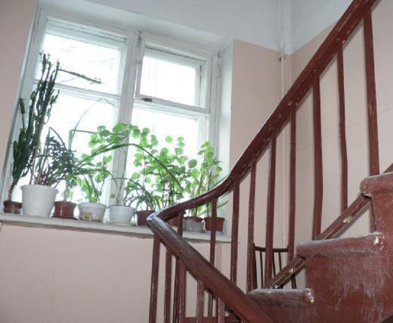 2-комнатная квартира, 53 м² - фото 21