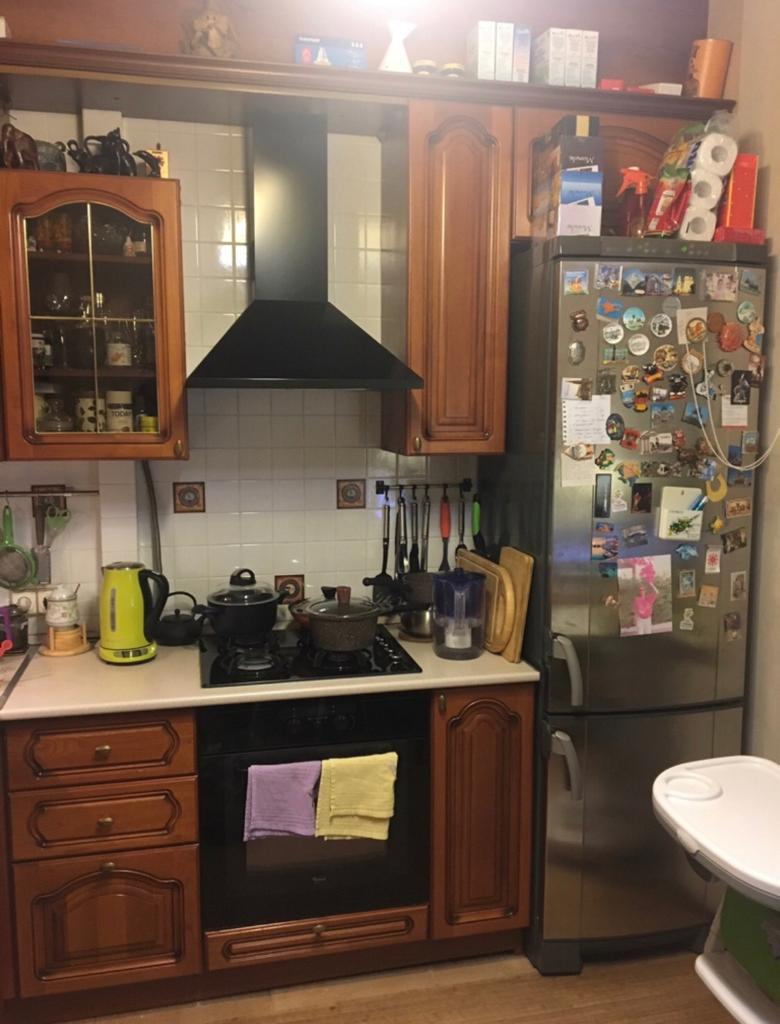 2-комнатная квартира, 53 м² - фото 7