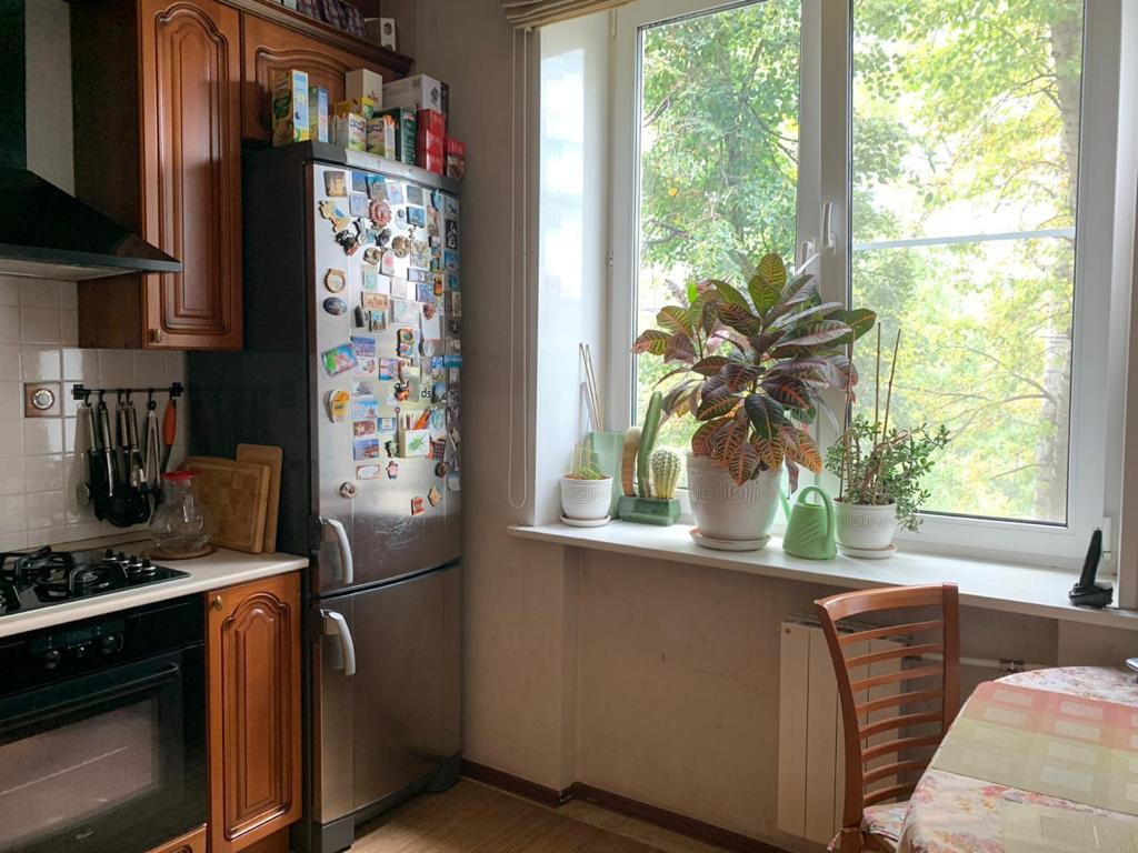 2-комнатная квартира, 53 м² - фото 9