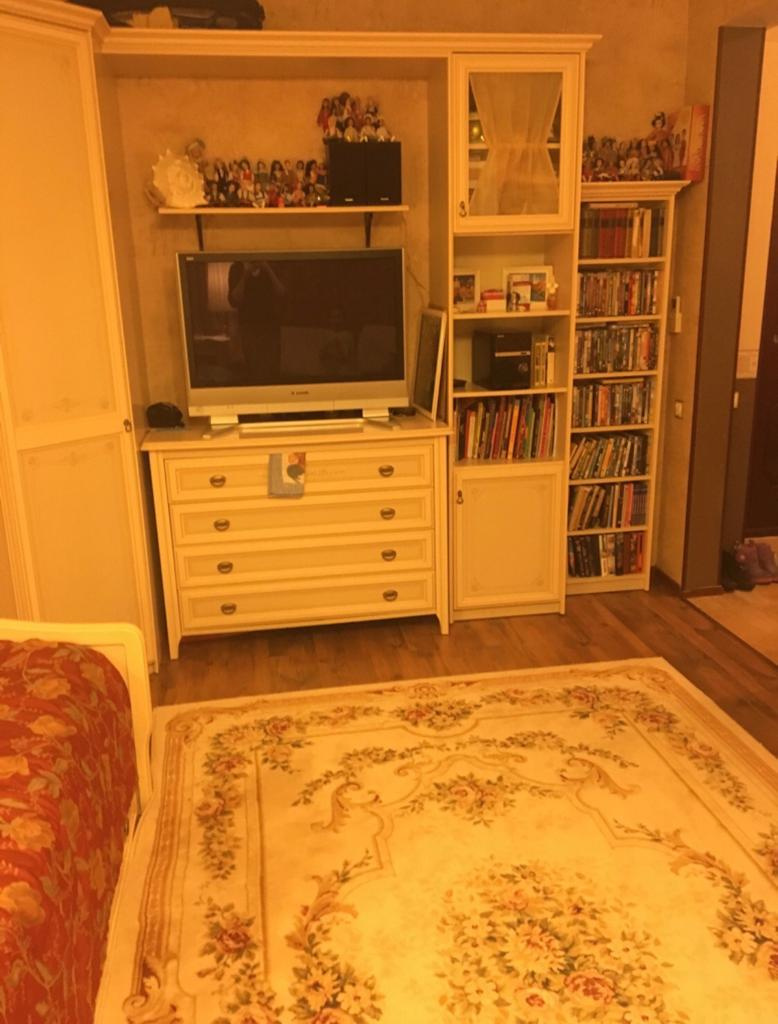 2-комнатная квартира, 53 м² - фото 4