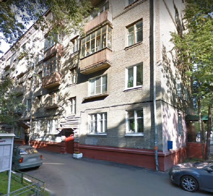 2-комнатная квартира, 53 м² - фото 19