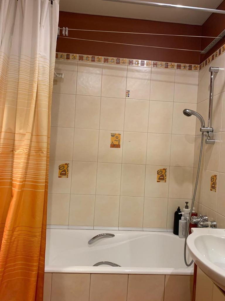 2-комнатная квартира, 53 м² - фото 11