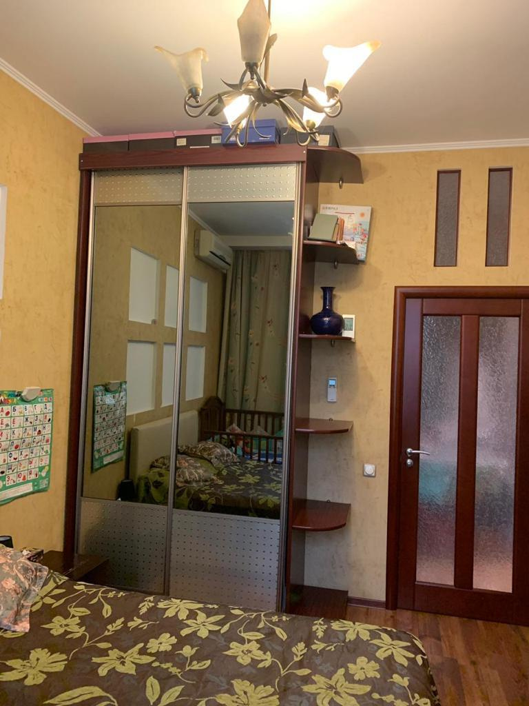 2-комнатная квартира, 53 м² - фото 3