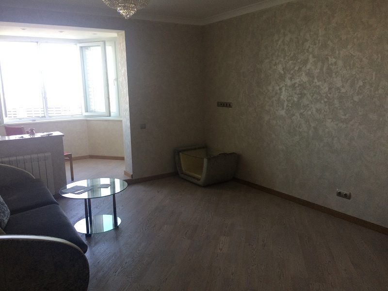 2-комнатная квартира, 54 м² - фото 5