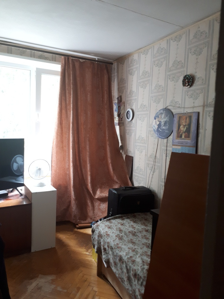 2-комнатная квартира, 45.5 м² - фото 8