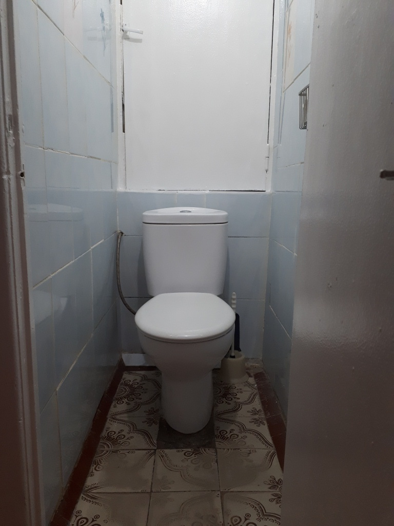 2-комнатная квартира, 45.5 м² - фото 12