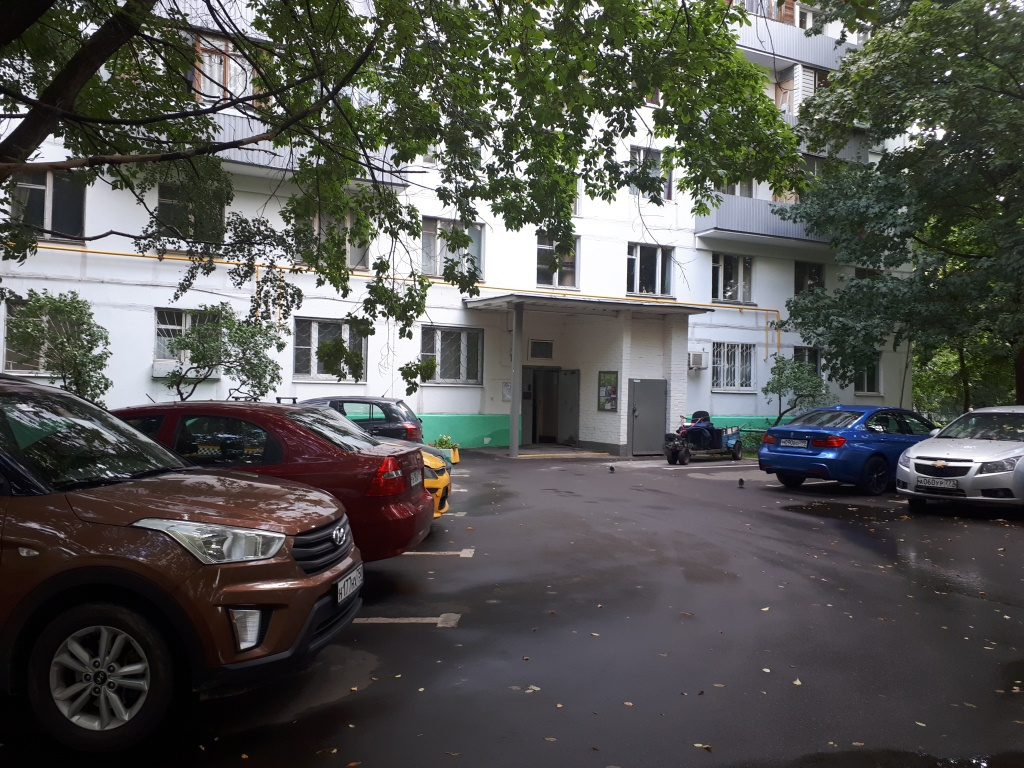 2-комнатная квартира, 45.5 м² - фото 3