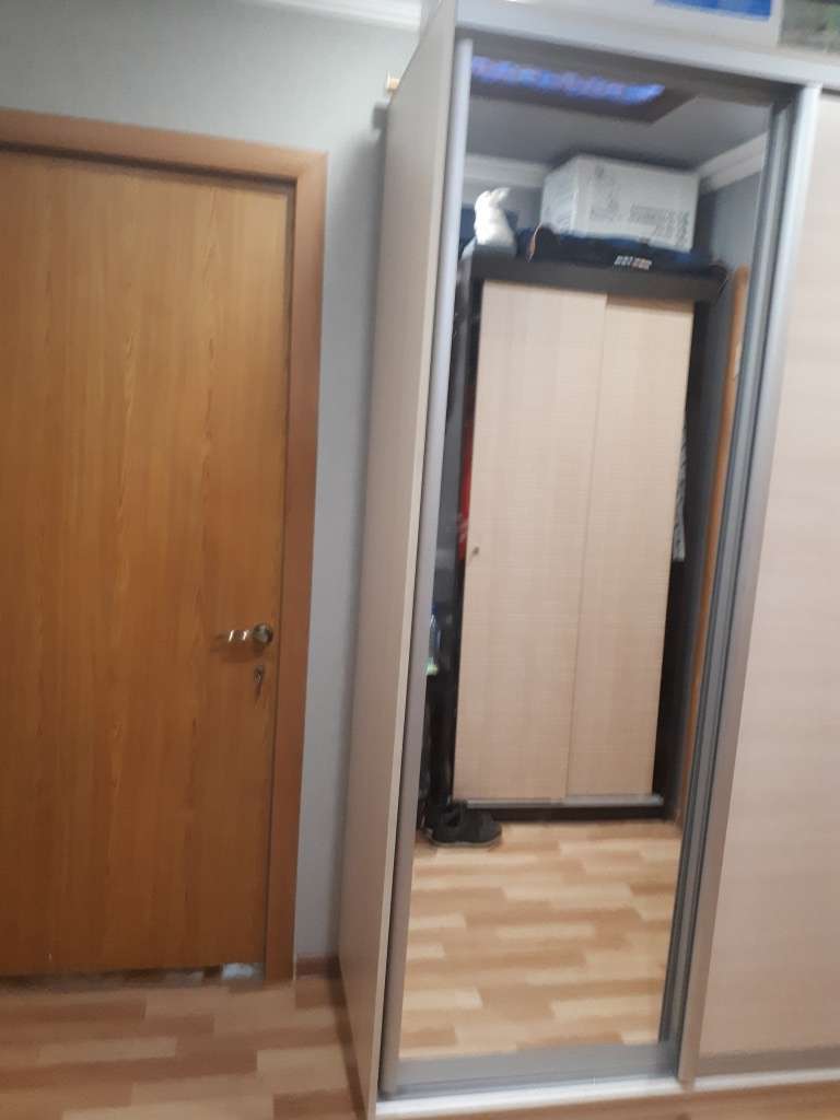 2-комнатная квартира, 45.5 м² - фото 5