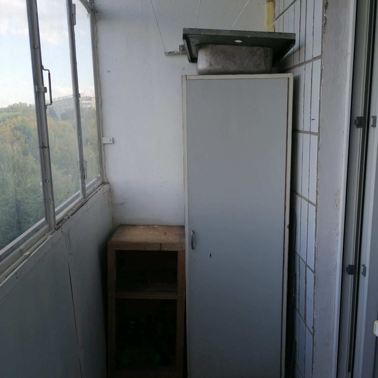 2-комнатная квартира, 52 м² - фото 11