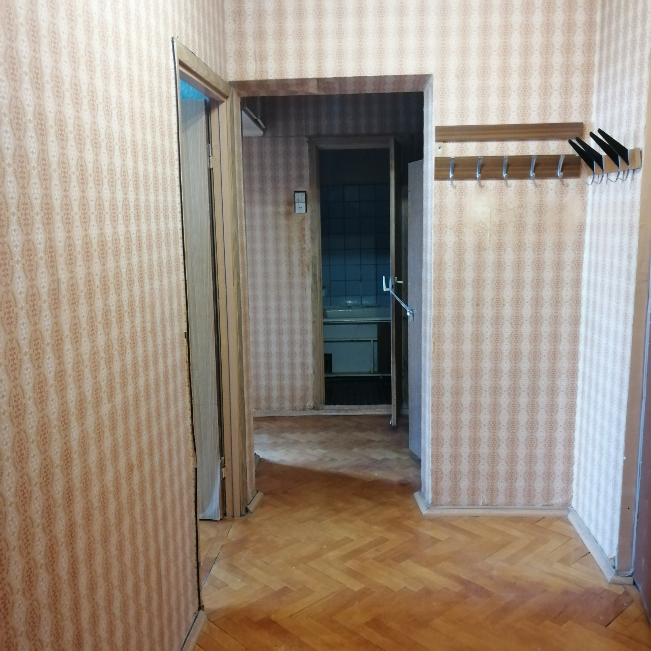 2-комнатная квартира, 52 м² - фото 17