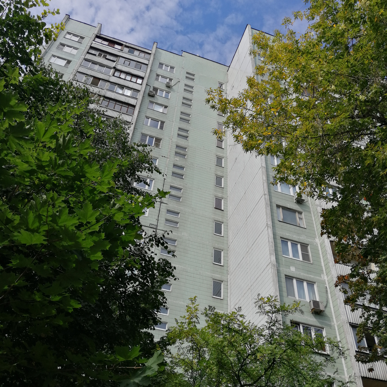 2-комнатная квартира, 52 м² - фото 19