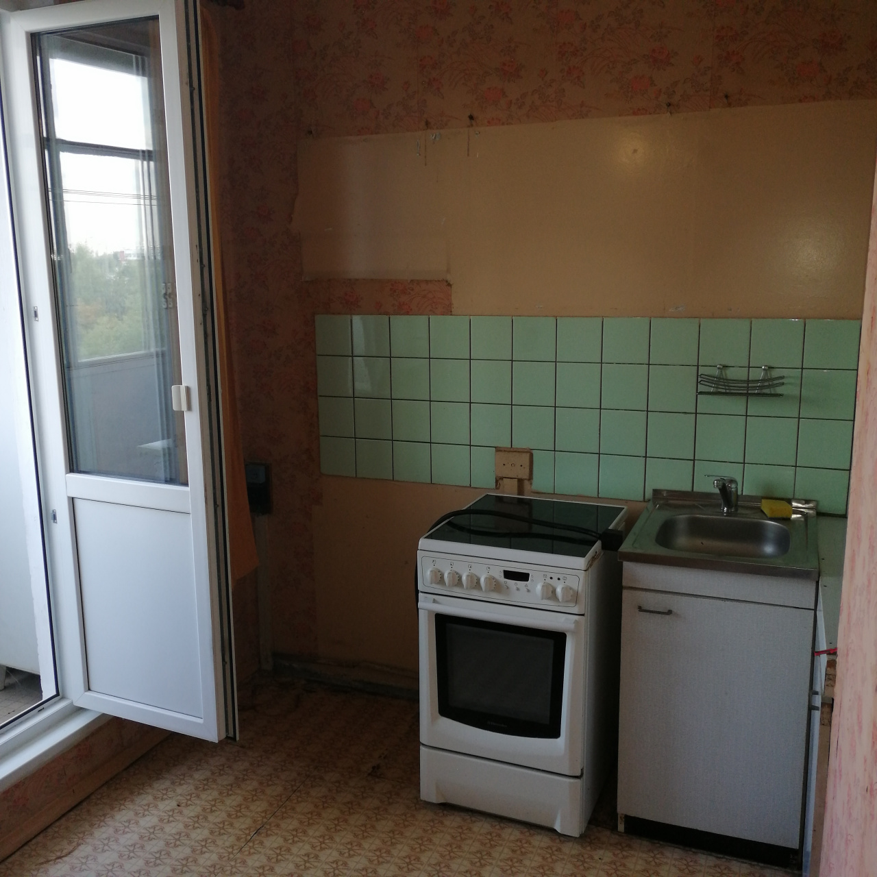 2-комнатная квартира, 52 м² - фото 8