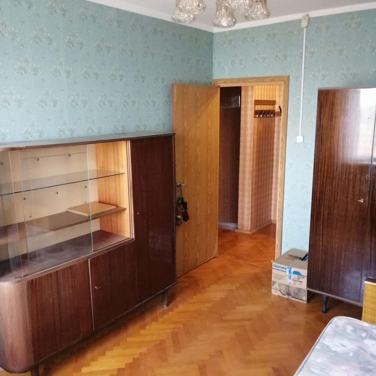 2-комнатная квартира, 52 м² - фото 5