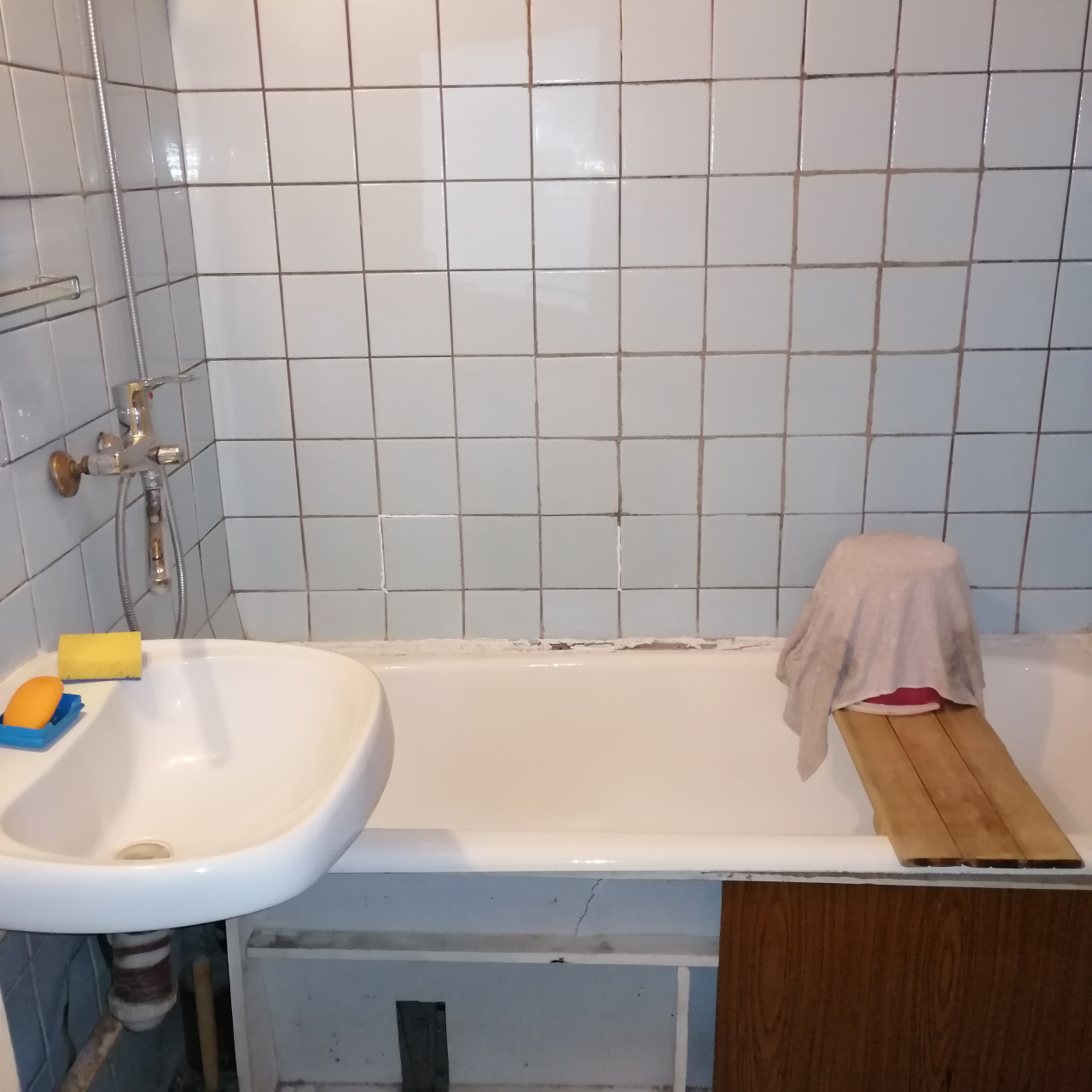 2-комнатная квартира, 52 м² - фото 14