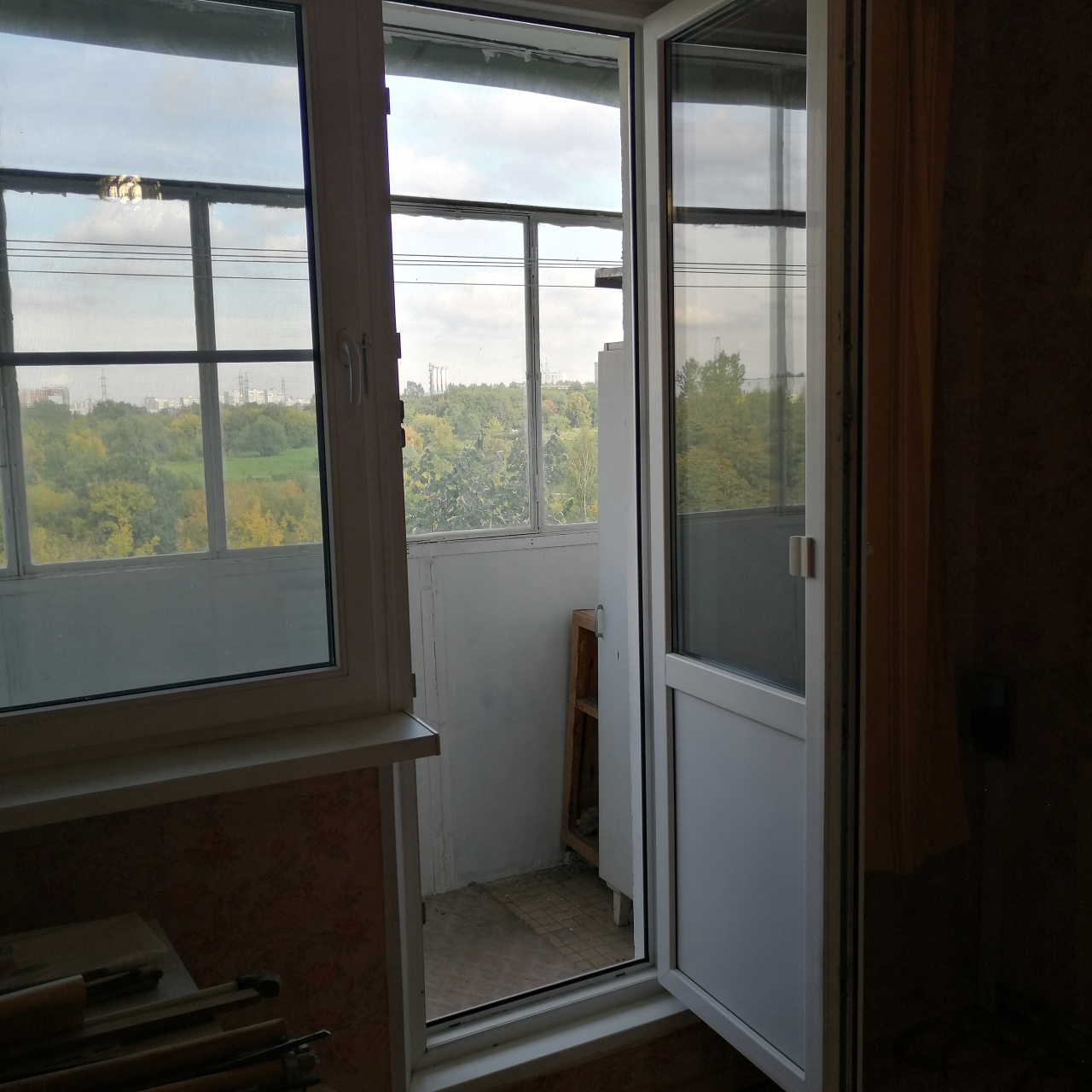 2-комнатная квартира, 52 м² - фото 10
