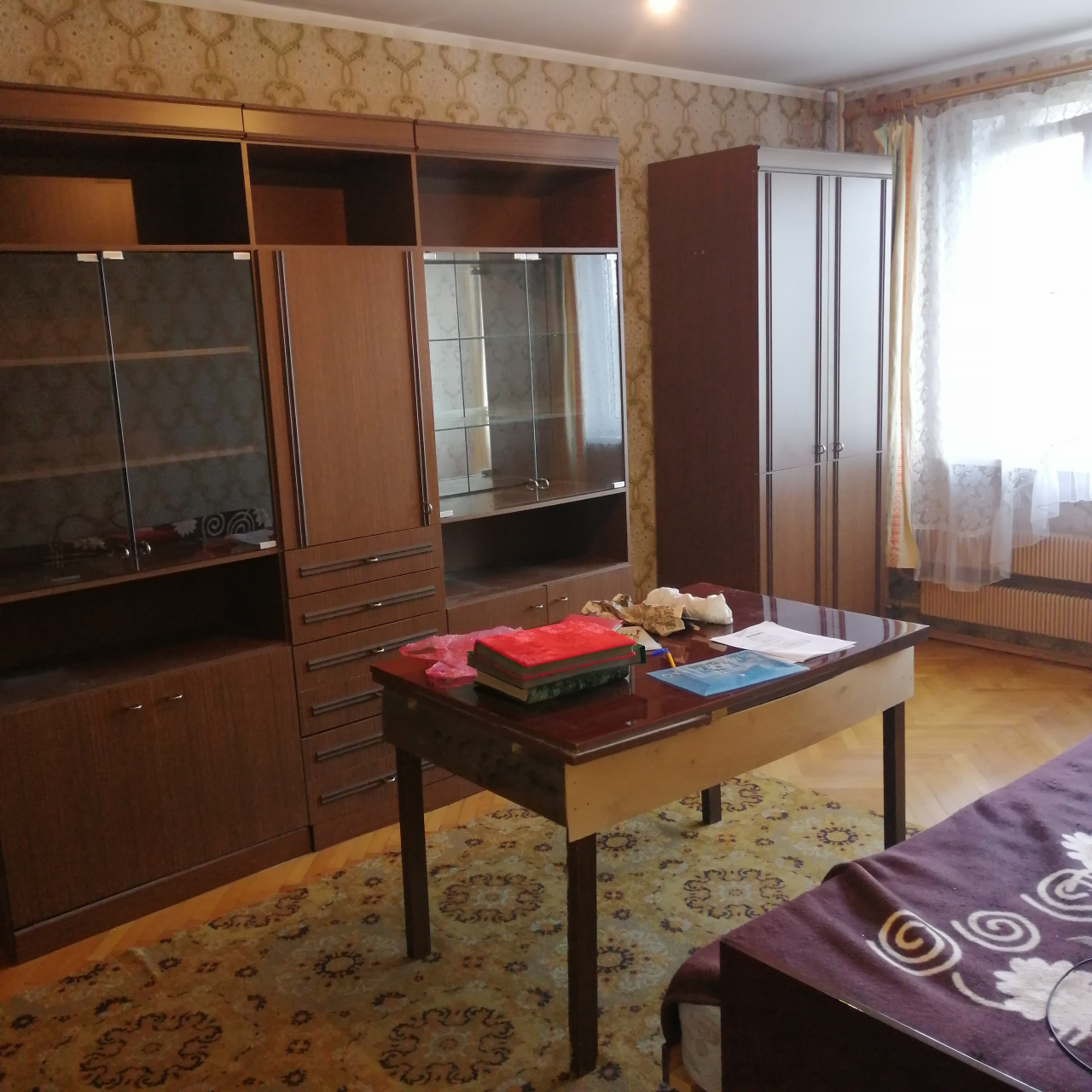 2-комнатная квартира, 52 м² - фото 2